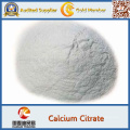 Maille de citrate de Tricalcium 25-80, poudre de citrate de calcium